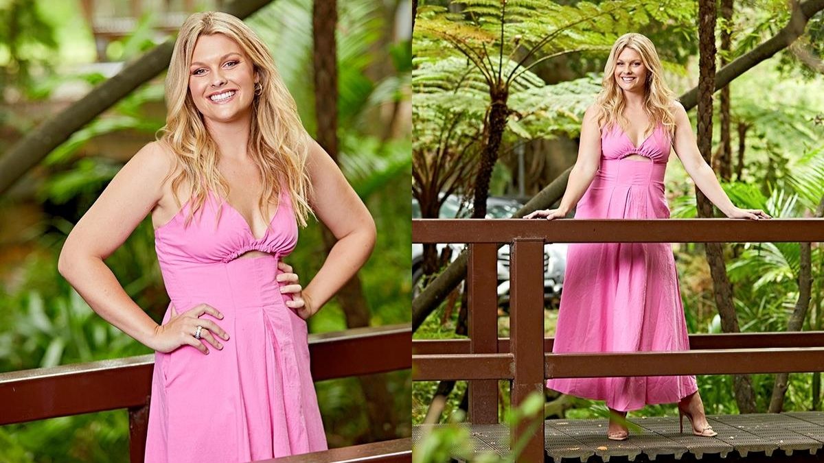 EXCLUSIVE How Sophie Dillman S Five Years On Home And Away Has Helped