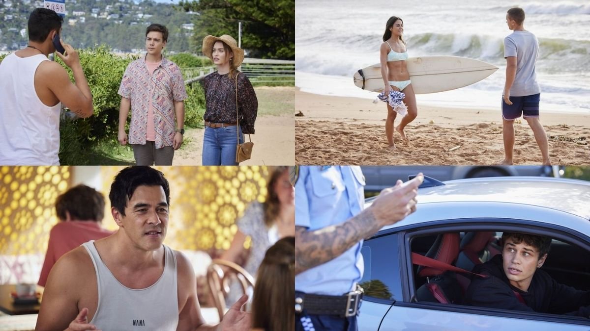 Who Leaves Home And Away Next Week