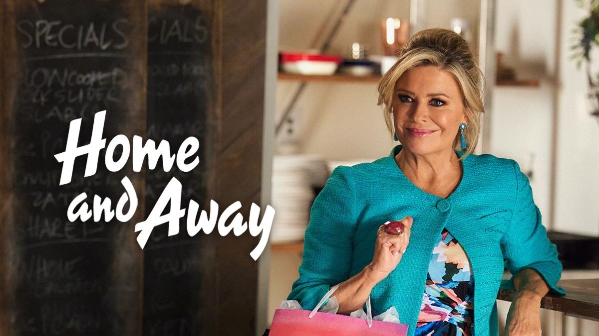 Home and Away Spoilers – Marilyn reports Logan for malpractice ...