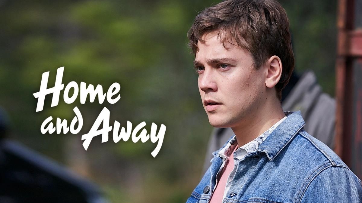 Home and Away Spoilers Ryder suffers a panic attack DailyNewsBBC