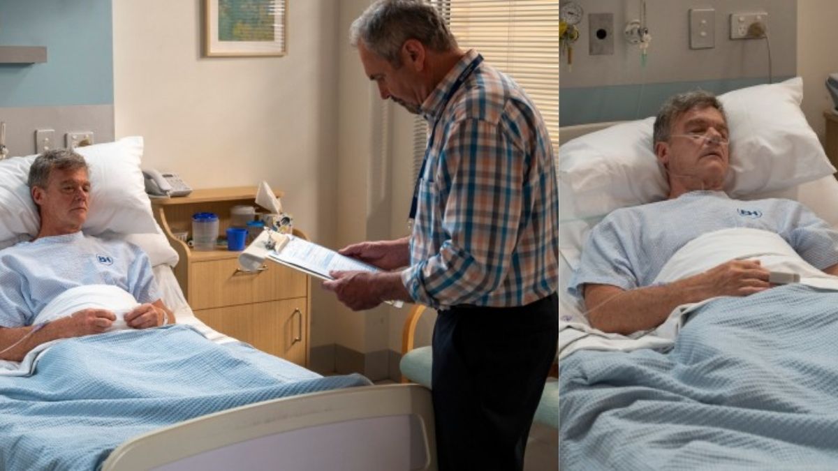 Neighbours Spoilers Paul Robinson Dies As Loved Ones Ignore The Signs Dailynewsbbc 7664