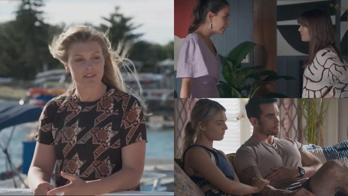 Home And Away Spoilers Ziggy Astoni Is Fierce When She Came To Know The News About Her Ex 0157