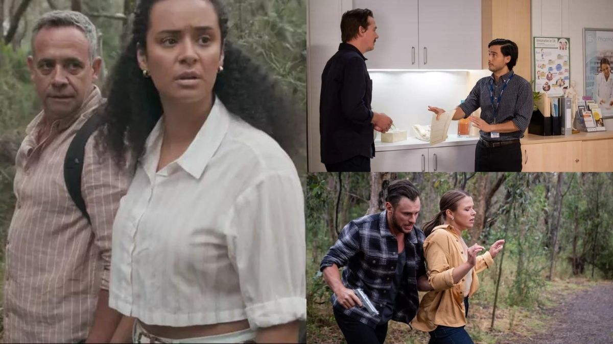 Neighbours Spoilers Glen Donnelly Reveals The Truth About Kiri Dailynewsbbc 2078