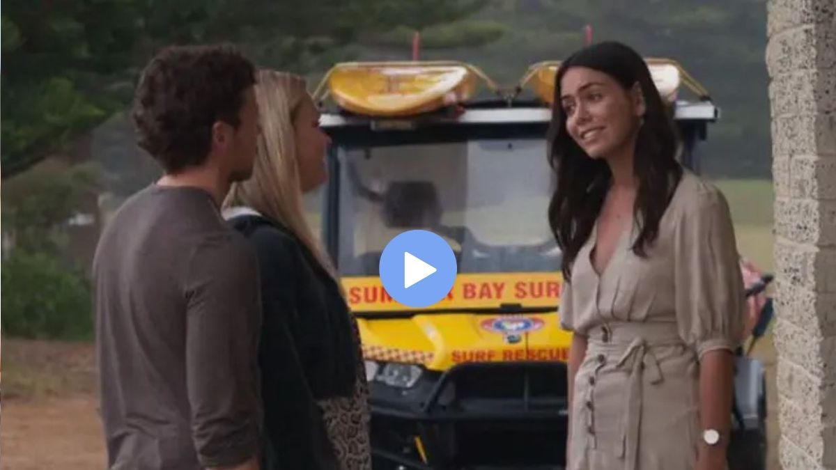 Home and Away 7742 MON 7th MARCH 2022 HD Episode DailyNewsBBC Home and Away 7742 MON 7th MARCH 2022 HD Episode DailyNewsBBC