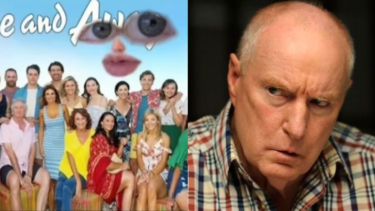 Whoever’s Running The Soon-To-Be-Defunct Neighbours TikTok Went Rogue