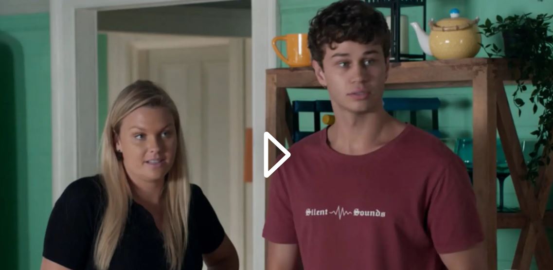 Home and Away 7784 TUE 3rd May 2022 HD Episode DailyNewsBBC