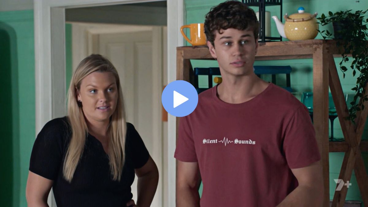 Home and Away 7786 THURSDAY 5th May 2022 HD Episode PART 1/3 DailyNewsBBC Home and Away 7786 THURSDAY 5th May 2022 HD Episode PART 1/3 DailyNewsBBC
