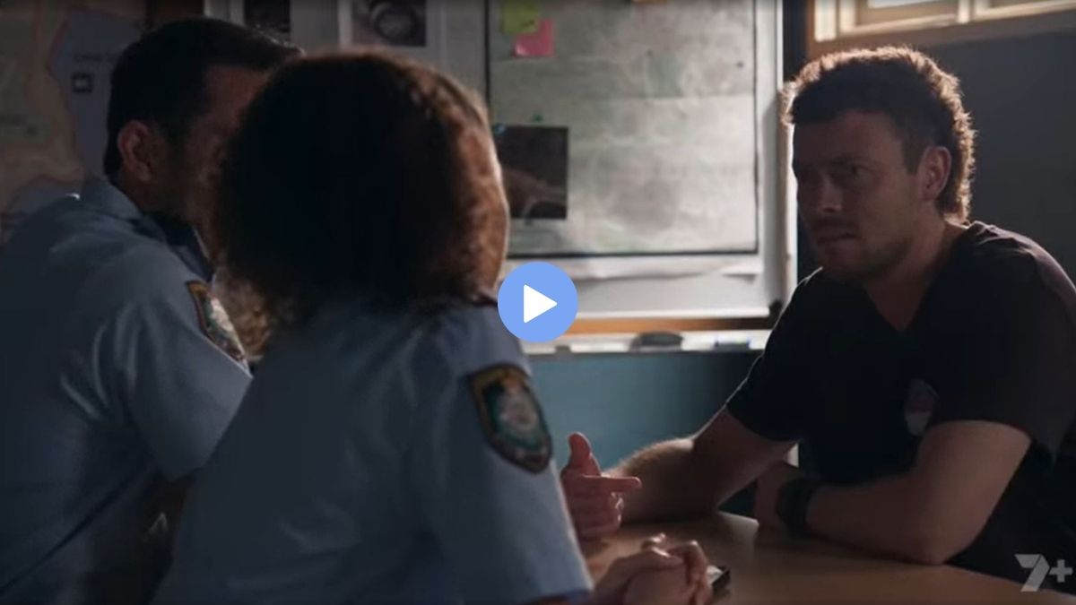 Home and Away 7802 THU 26th May 2022 HD Episode PART 1/3 DailyNewsBBC