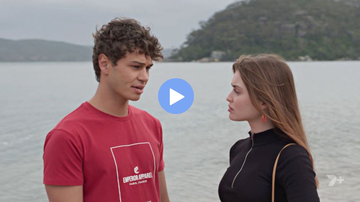 Home and Away 7788 THURSDAY 5th May 2022 HD Episode PART 3/3 DailyNewsBBC Home and Away 7788 THURSDAY 5th May 2022 HD Episode PART 3/3 DailyNewsBBC