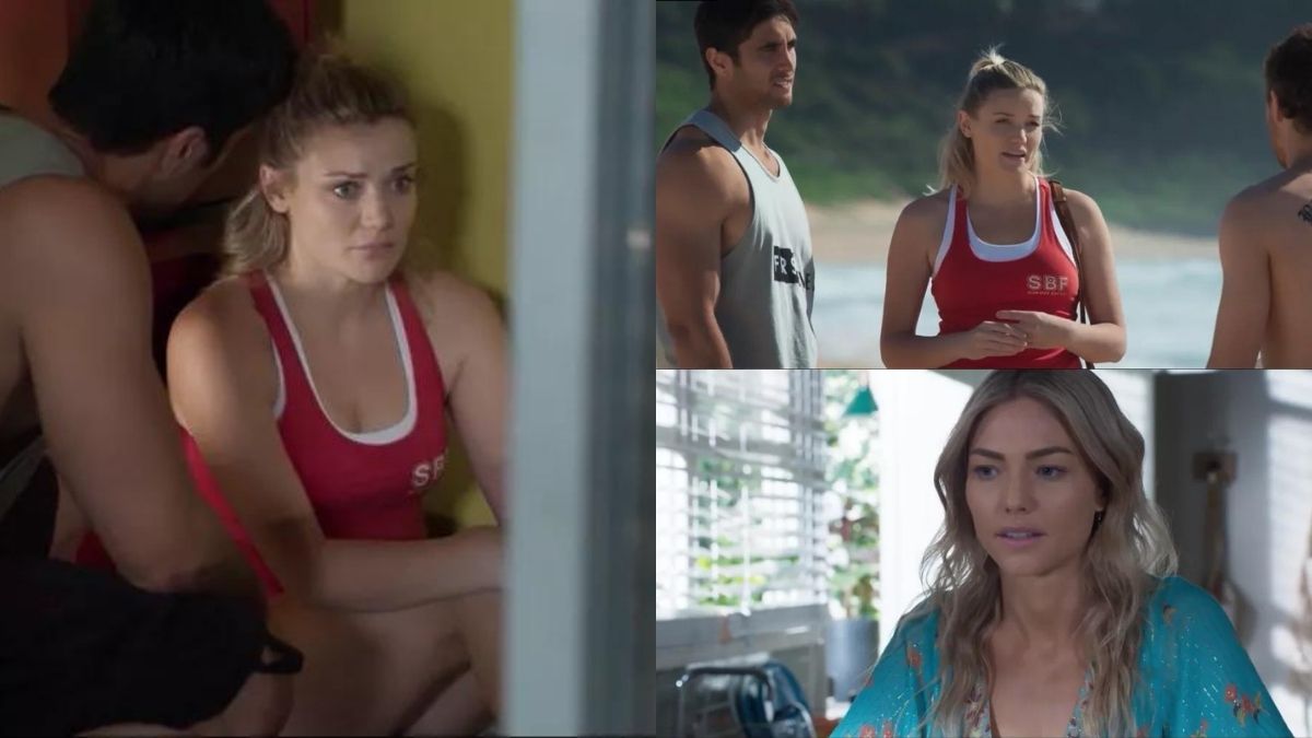 Home and Away spoilers Is Mia Anderson heading for a BREAKDOWN