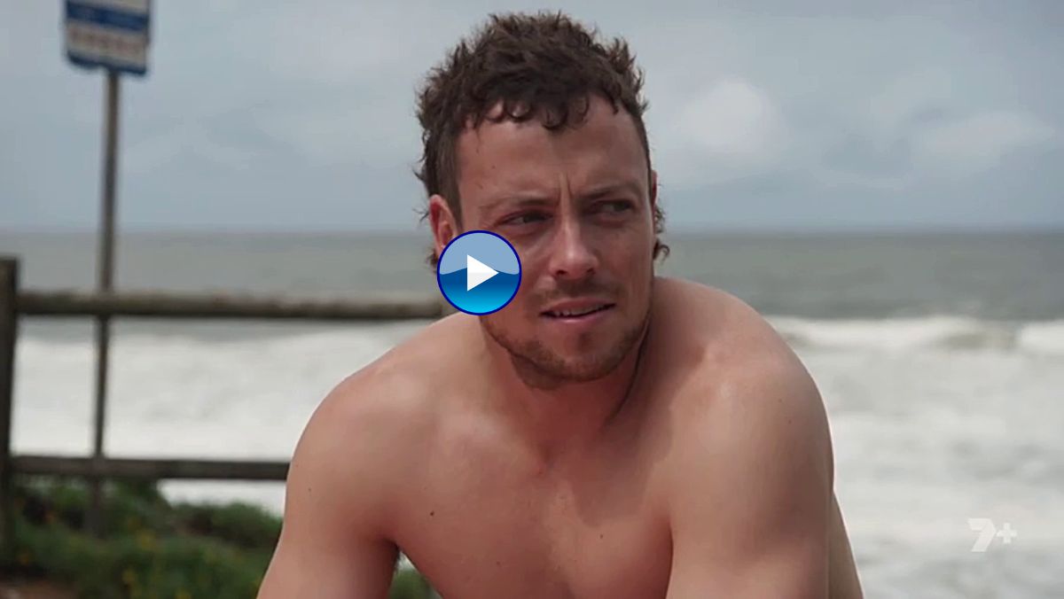 Home and Away 7846 TUE 26th JULY 2022 HD Episode DailyNewsBBC