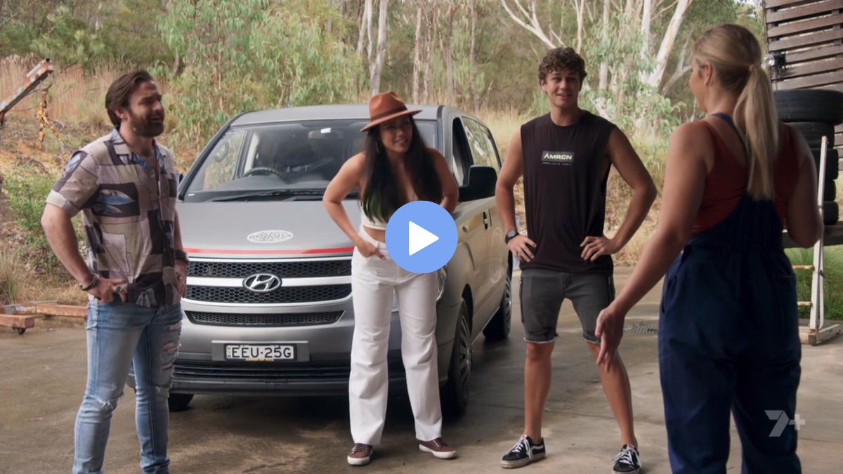 Home and Away 7870 TUE 30th AUGUST 2022 HD Episode DailyNewsBBC Home and Away 7870 TUE 30th AUGUST 2022 HD Episode DailyNewsBBC