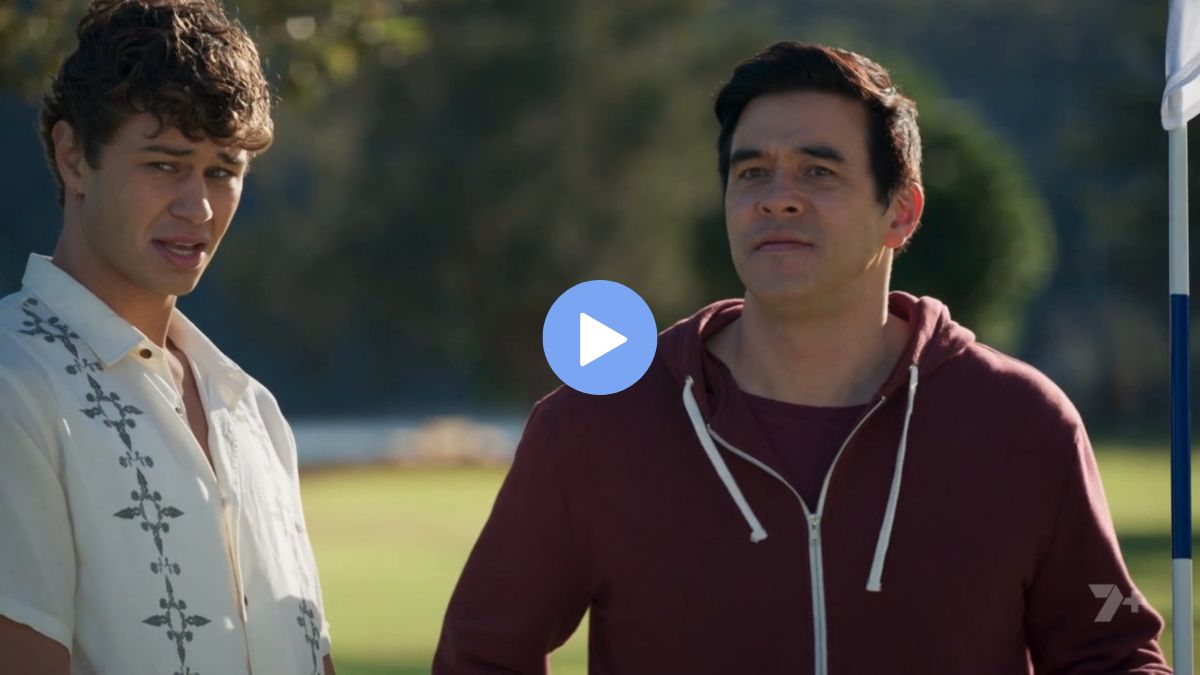 Home and Away 7933 WED 16th NOVEMBER 2022 HD Episode DailyNewsBBC Home and Away 7933 WED 16th NOVEMBER 2022 HD Episode DailyNewsBBC
