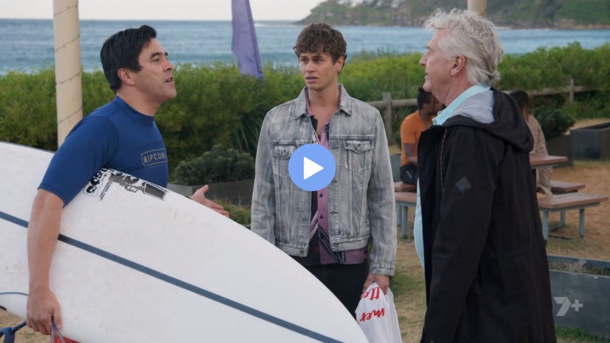 Home and Away 7929 THU 10th NOVEMBER 2022 HD Episode PART 2/3 DailyNewsBBC Home and Away 7929 THU 10th NOVEMBER 2022 HD Episode PART 2/3 DailyNewsBBC