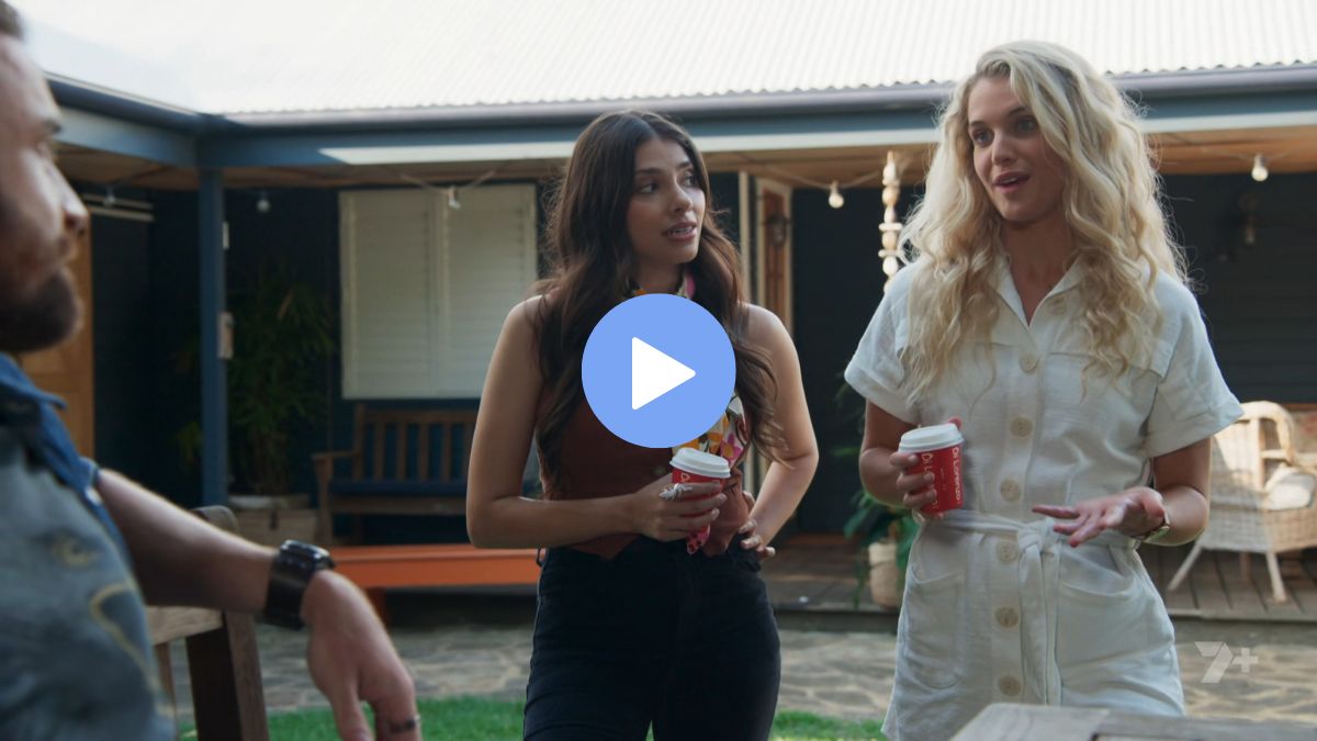 Home and Away 8064 WED 21st JUNE 2023 HD Episode DailyNewsBBC
