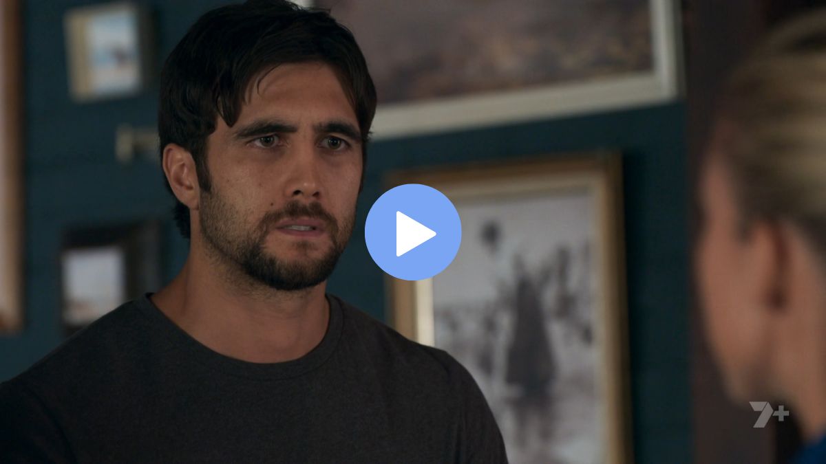 Home and Away 8062 MON 19th JUNE 2023 HD Episode DailyNewsBBC