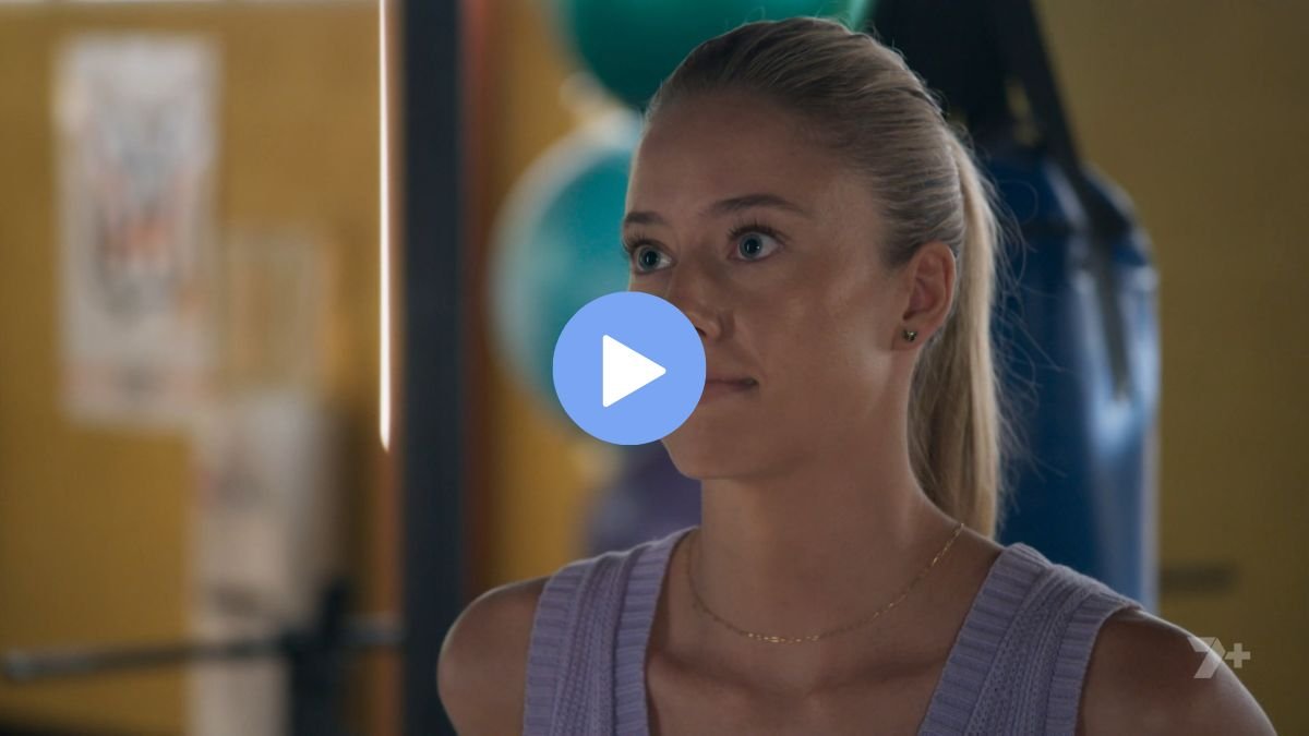 Home and Away 8068 WED 28th JUNE 2023 HD Episode DailyNewsBBC