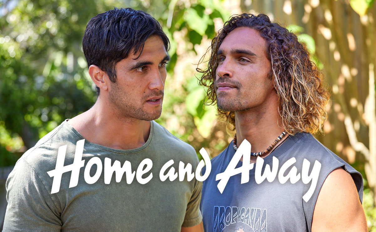 Home and Away Spoilers – Kahu does a runner with Tane’s money ...