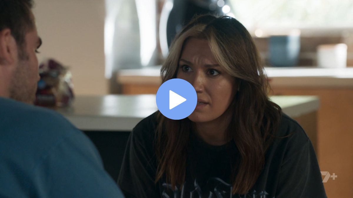 Home and Away 8079 TUE 18th JULY 2023 HD Episode DailyNewsBBC