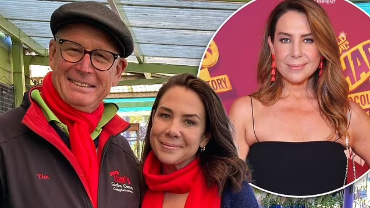 Humble local business owner in awe as Kate Ritchie still shops with her ...