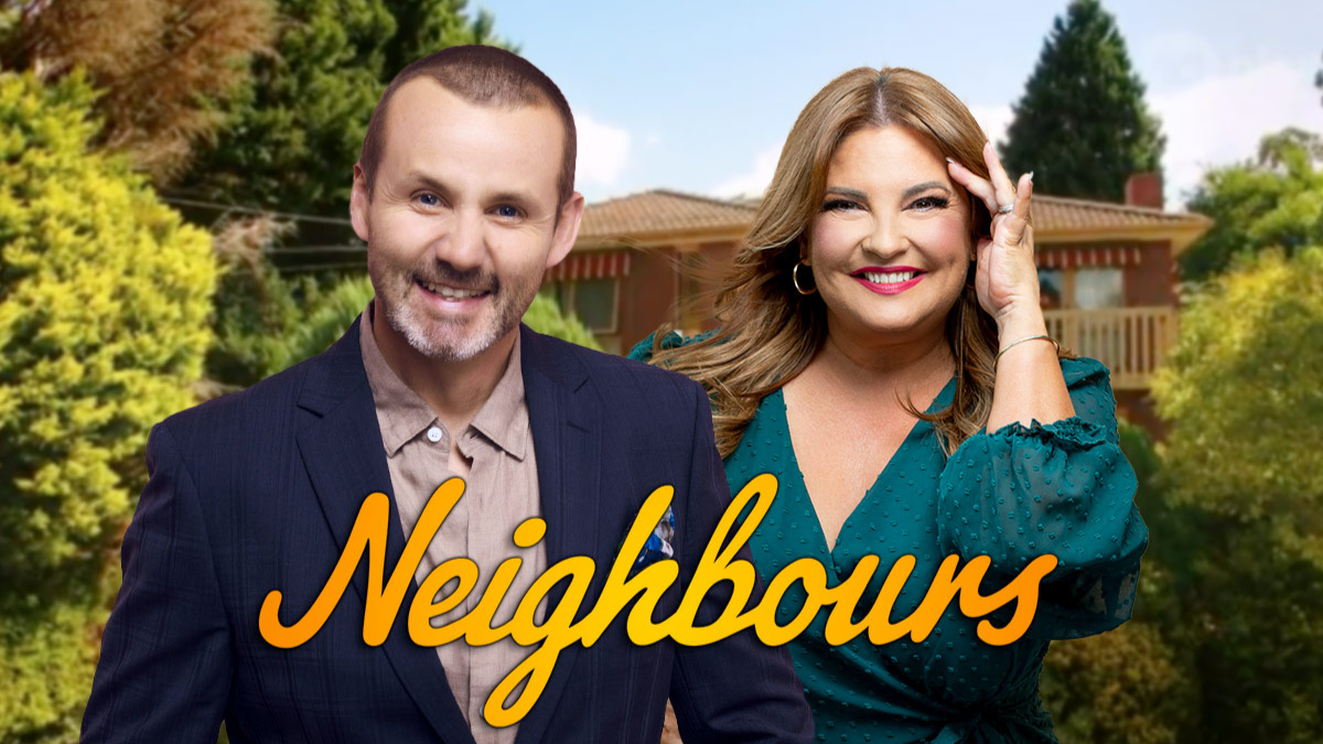 Neighbours Spoilers – Terese and Toadie wedding in new series ...