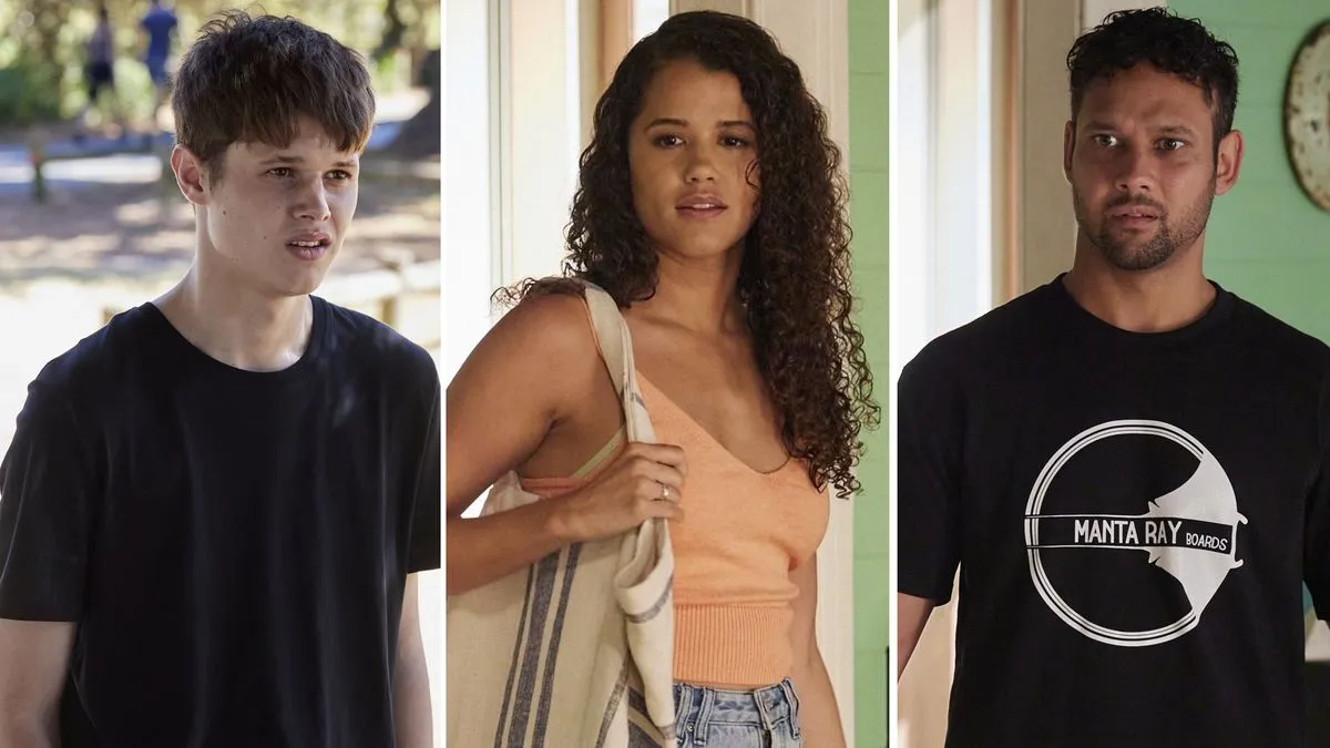 11 Huge Home And Away Spoilers For Next Week What's Next In Summer Bay ...