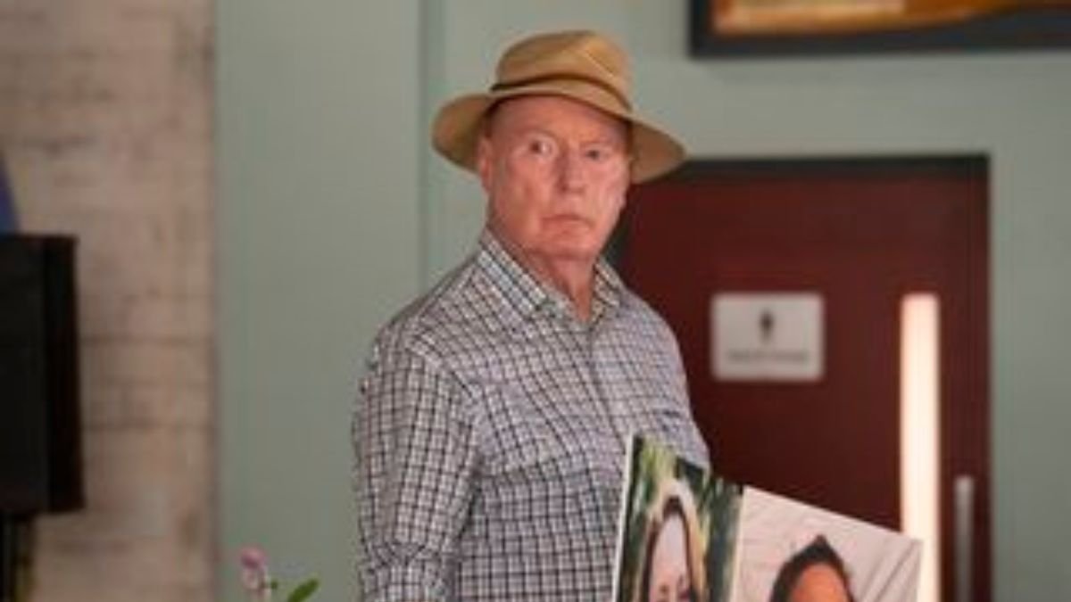 Home and Away spoilers: Alf Stewart vs Stunning Organics! - DailyNewsBBC