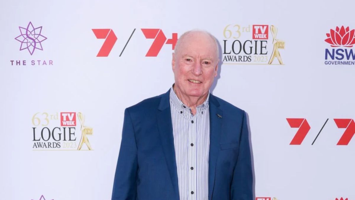 Home and Away star Ray Meagher shares alternate career before soap fame ...