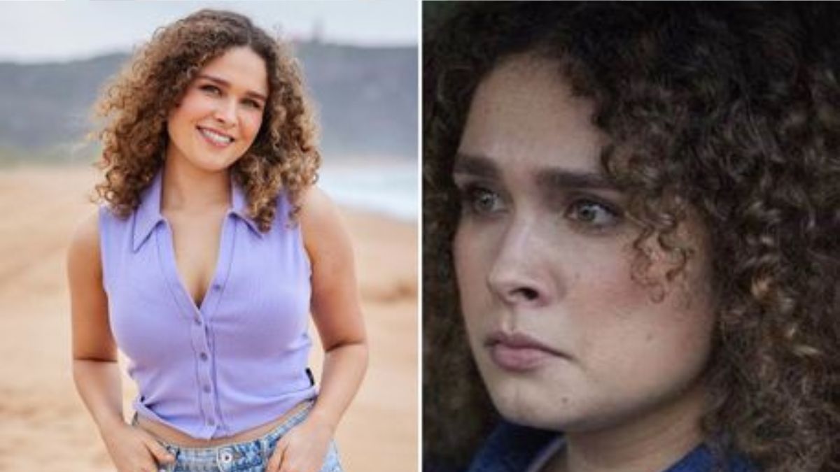 Home and Away Dana Matheson star opens up on secret health woes away ...