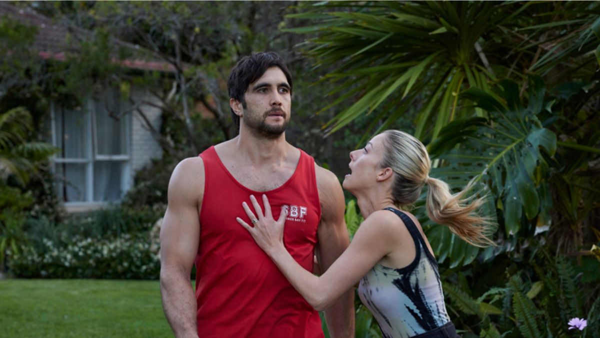 Home and Away spoilers: Flick makes a grand gesture to try to win back ...