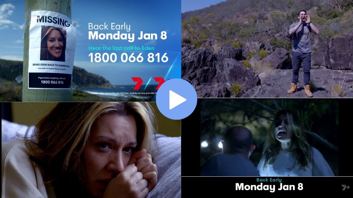 Home And Away 8176 Back Early 8th Jan 2024 Promo DailyNewsBBC   DNBBC 71 1 