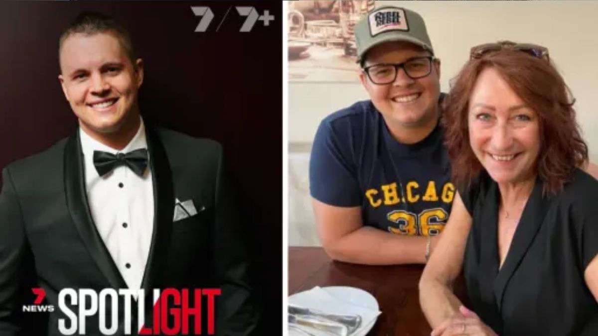 Johnny Ruffo: Fans left emotional over Spotlight's special tribute for ...