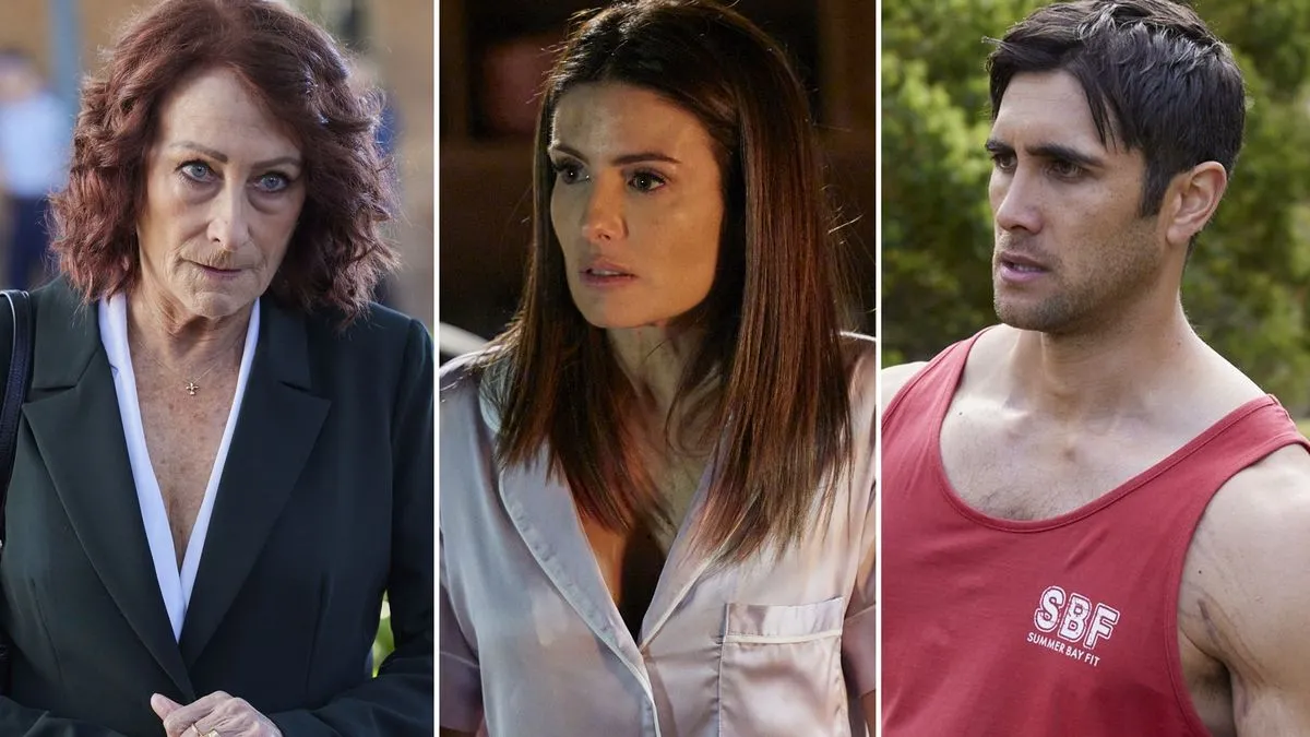 11 Huge Home And Away Spoilers For Next Week Whats Next In Summer Bay Dailynewsbbc 6290