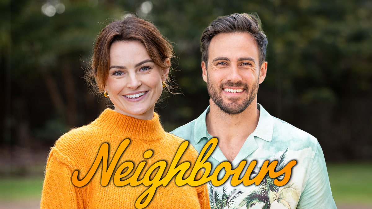 Neighbours Spoilers – Aaron and Nicolette reach breaking point ...