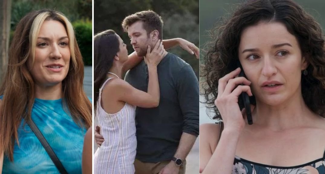 Home And Away Spoilers Next Week