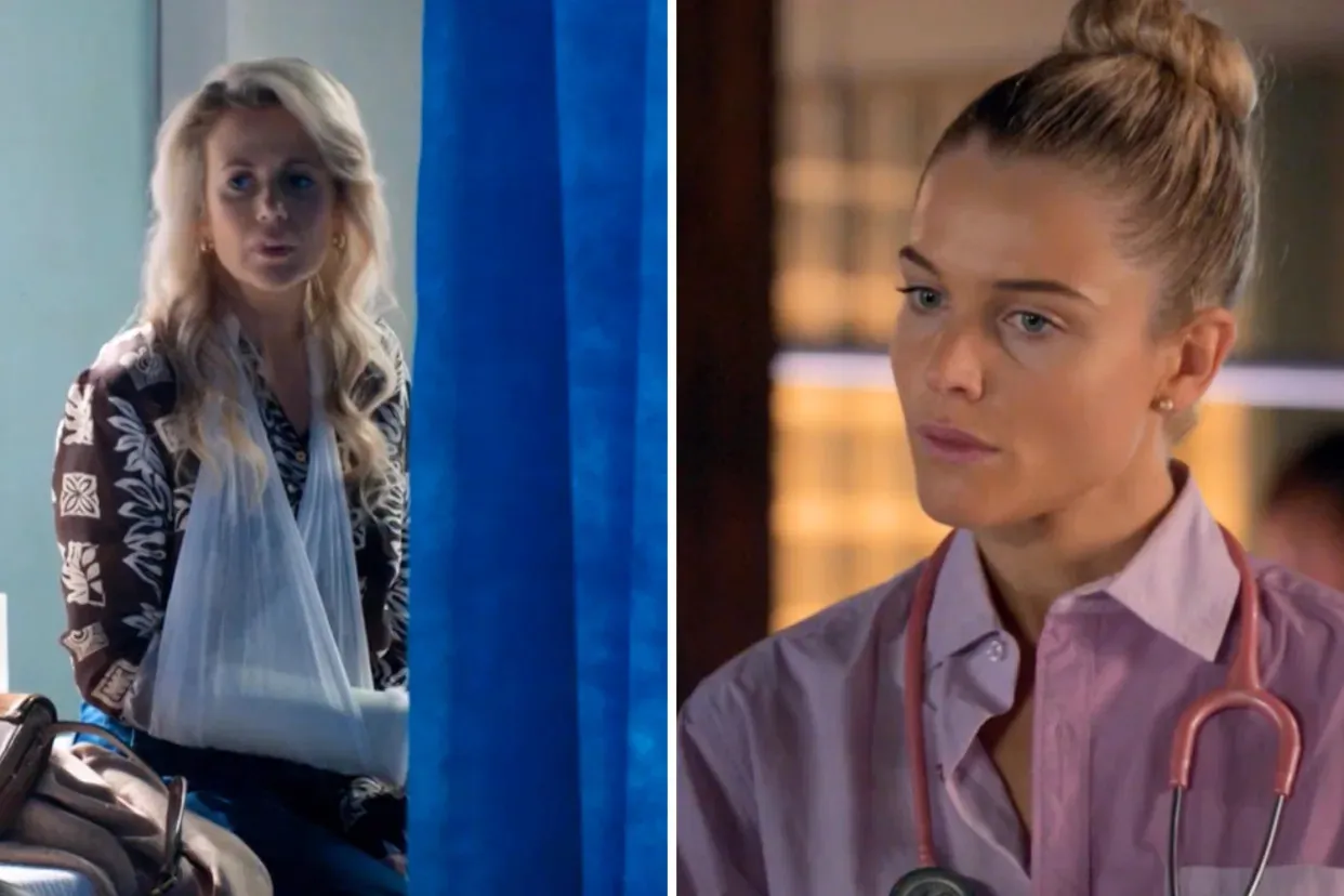 Home and Away Fans Speculate on Mysterious New Character Following Car Crash Drama