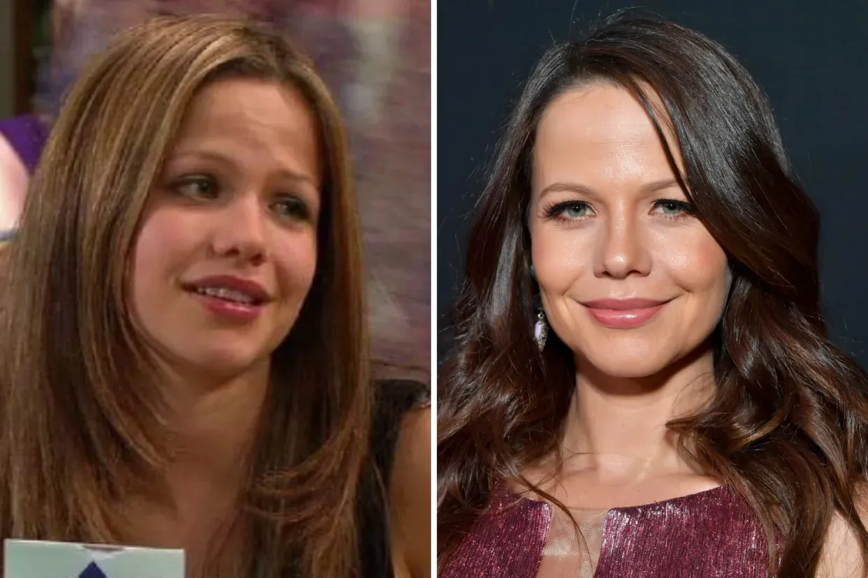 Tammin Sursok Opens Up About Her Most ‘Challenging’ Home and Away Storyline