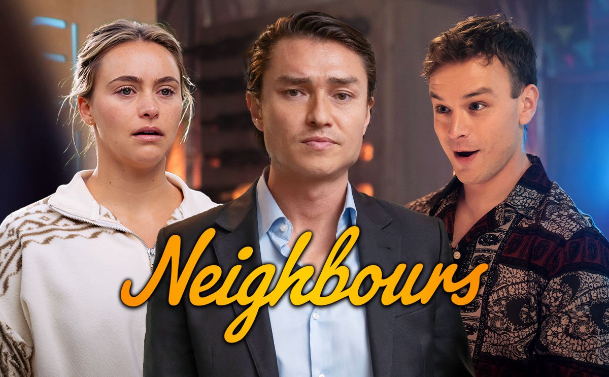 Neighbours Spoilers – Leo's prime suspect as Seb's death is ...
