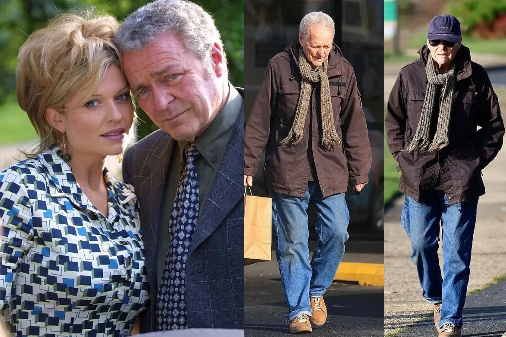 Home and Away’s Mr Fisher Now: Norman Coburn, 88, Resurfaces with New Life in Tasmania