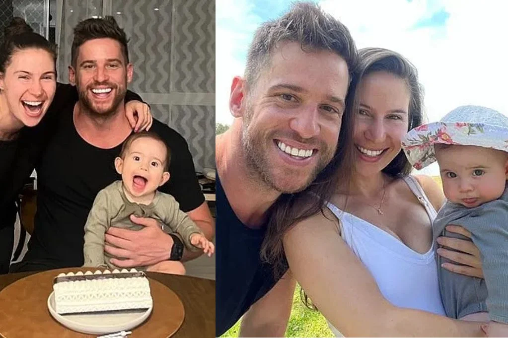 Have Dan Ewing and Katrina Risteska Split? Home and Away Star Sparks Break-Up Rumours