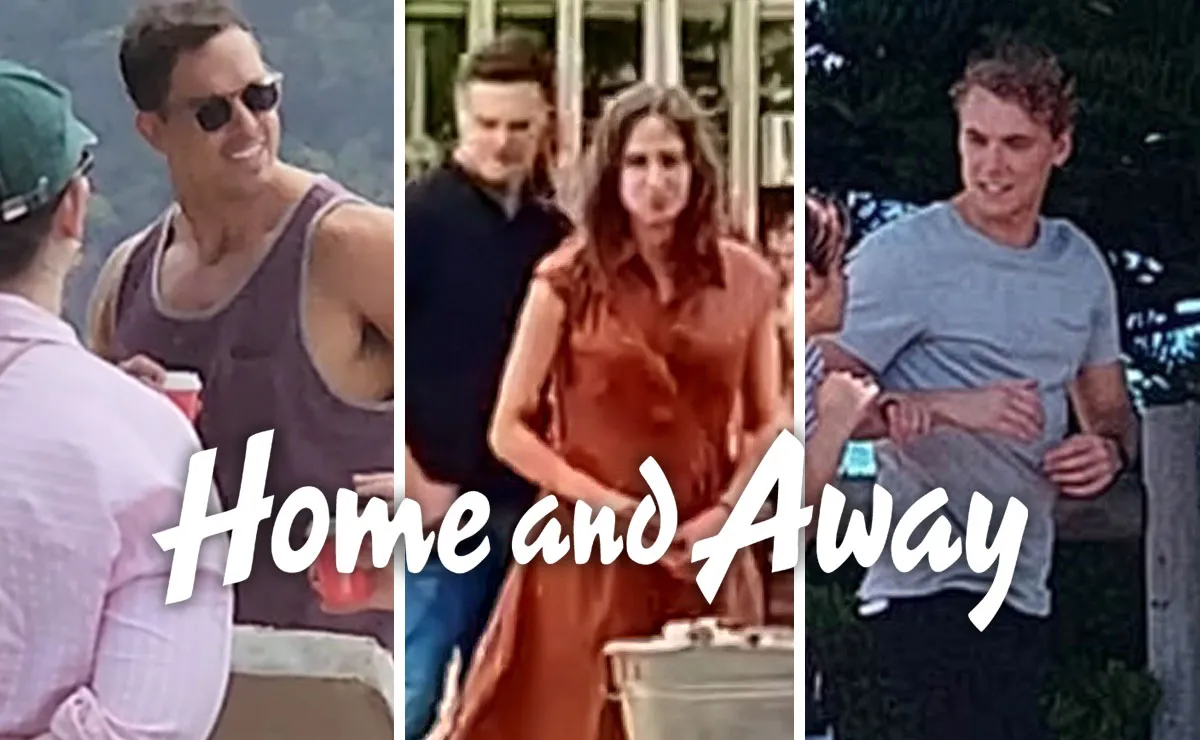 Home and Away Arrivals and Goodbyes – Who’s heading to the bay in 2026?