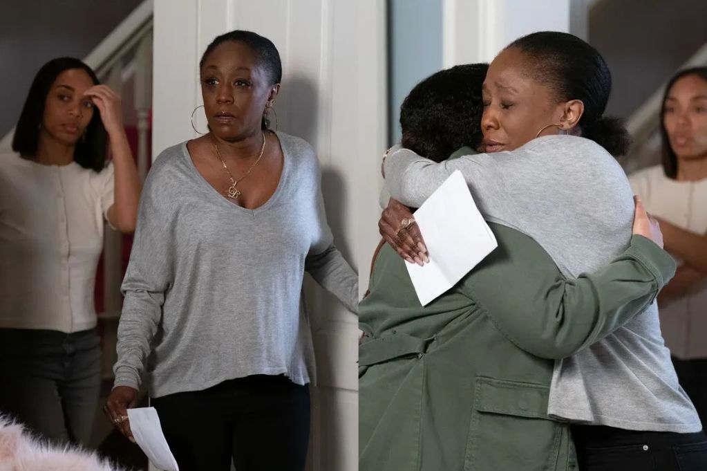 EastEnders Fans Left Excited as Popular Character Returns and Denise Fox Makes a Major Move