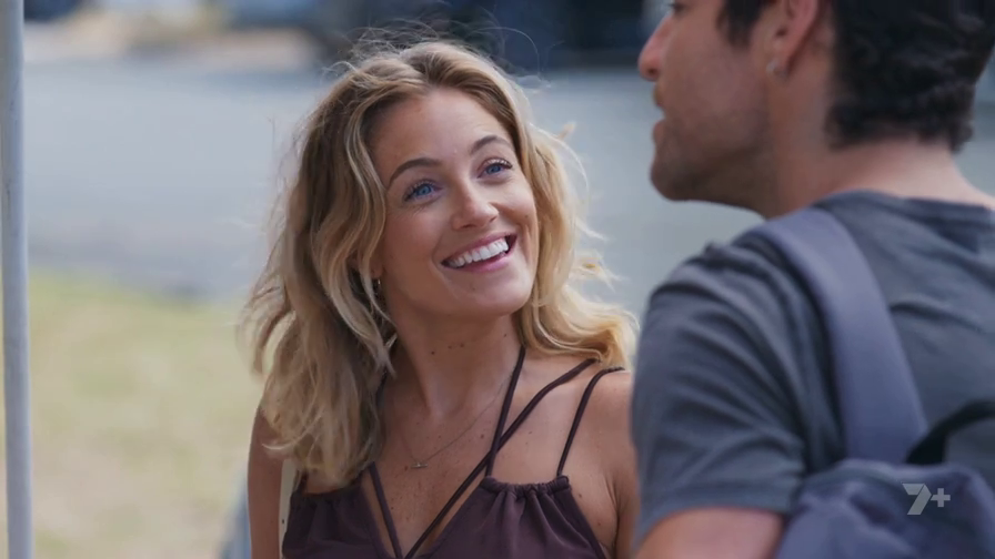 Home and Away 8734 Episode 16th June 2026 Wednesday