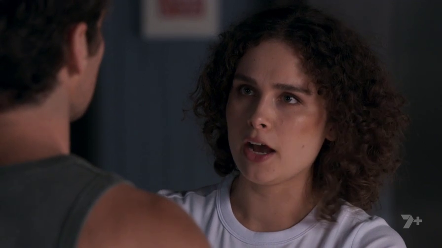 Home and Away Episode 8747 (9th July 2026) 9th June 2026 Thursday Part 1/3