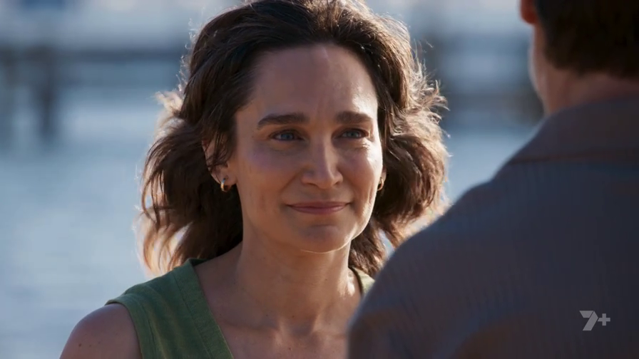 Home and Away Episode 8750 (13th July 2026) 13th June 2026 Monday