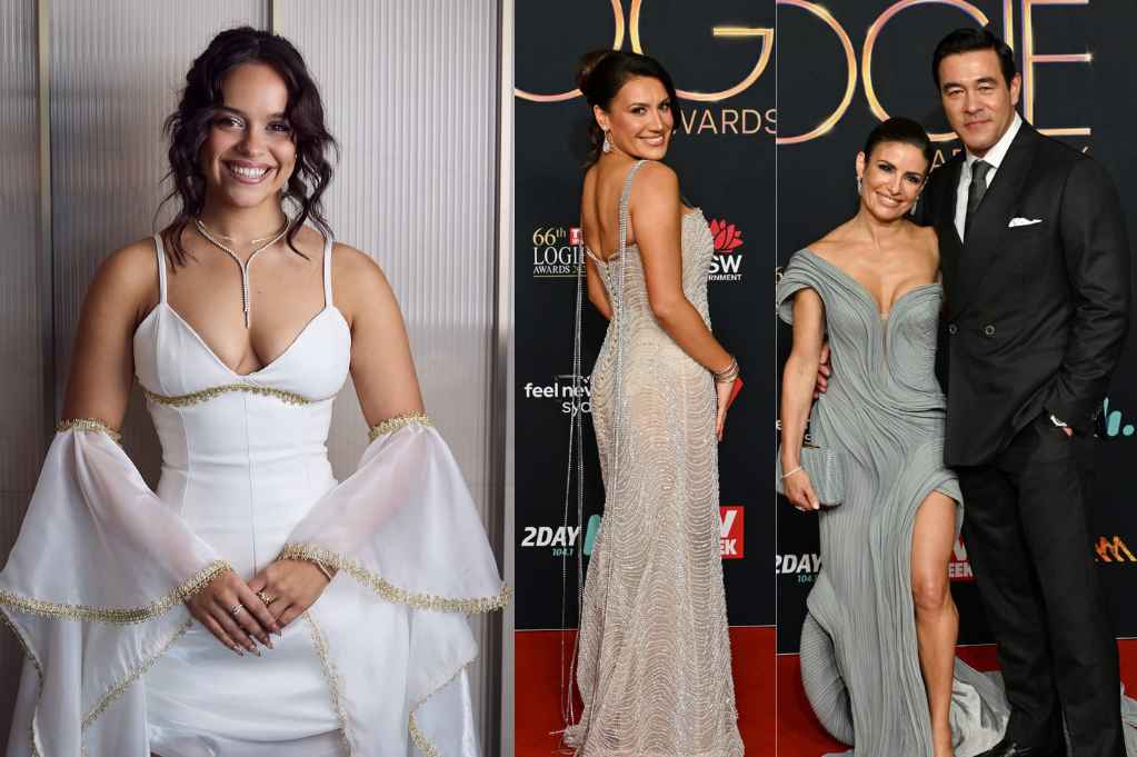 Exclusive: Source reveals real reason why so many Home and Away stars skipped the Logies: ‘Feud brewing’