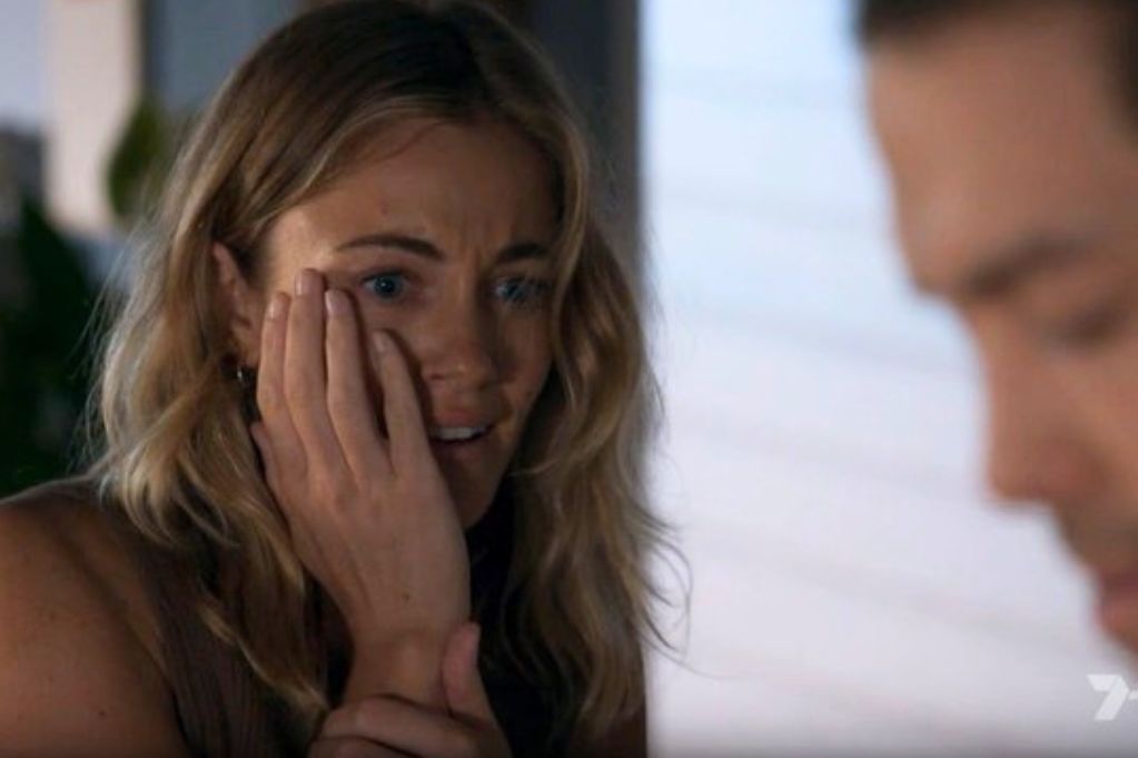Home and Away 8765 Episode 6th August 2026 Thursday